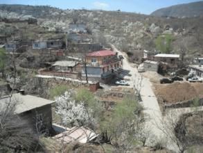 馮營子鎮 馮營子鎮