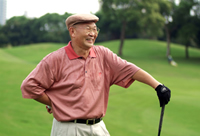 傅克勤(天成國際景觀董事長)