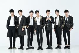 Radiant[TANGRAM演唱歌曲]