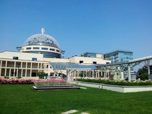 義大利聖拉斐爾生命健康大學 義大利聖拉斐爾生命健康大學