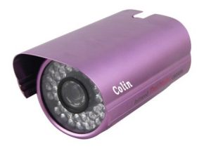 陣列紅外攝像機