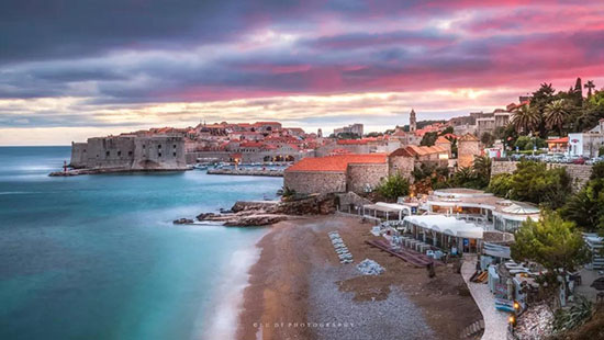 把梅西推上懸崖的克羅埃西亞,究竟是個什麼樣的國家?