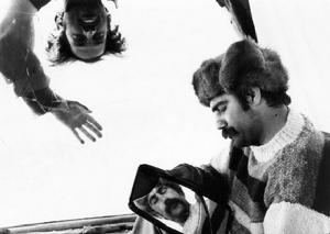 《走向死亡之路》 《走向死亡之路》