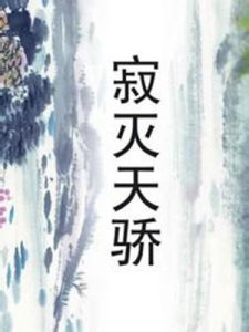 寂滅天驕 寂滅天驕