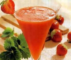 健腦果汁 健腦果汁