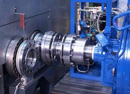 機械系統 機械系統