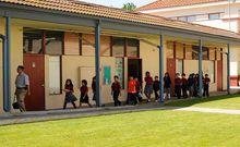 美國加州南麓私立學校