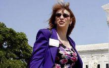 阿曼達&middot;辛普森