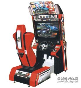 急速賽車2 急速賽車2