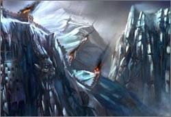 《猛將傳Online》