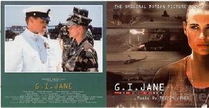 《魔鬼女大兵》