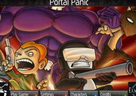 恐慌世界 恐慌世界