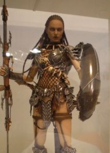 《鐵血帝國》 《鐵血帝國》