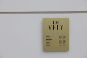 IMVELY弘大旗艦店_營業時間