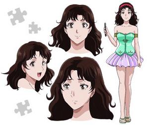 金田一少年事件簿R[東映動畫改編的電視動畫]