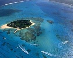 湯加塔布島 湯加塔布島