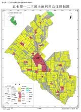 土地利用詳細規劃 土地利用詳細規劃