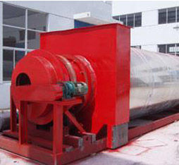 豆渣烘乾機 豆渣烘乾機