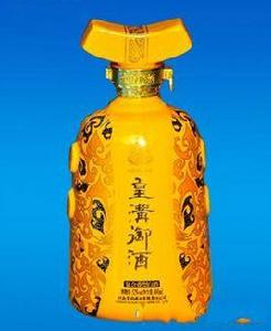 皇溝複合香型白酒 皇溝複合香型白酒