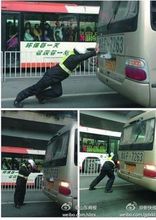 推車哥在推車