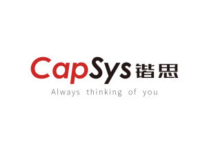 CapSys鍇思投資管理系統 CapSys鍇思投資管理系統