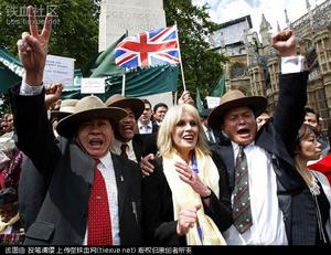 廓爾喀人[對尼泊爾國居民的統稱]