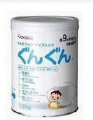 和光堂奶粉 和光堂奶粉