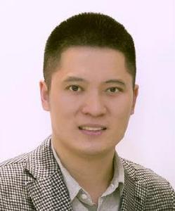 劉鑫[河海大學副教授]