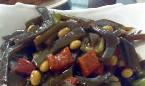 脆爆海帶 脆爆海帶