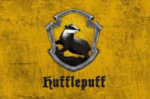 赫奇帕奇 赫奇帕奇