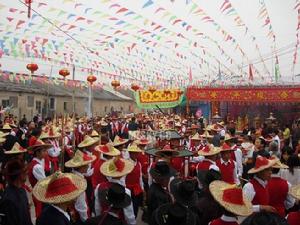 潮州市浮洋鎮木井村 潮州市浮洋鎮木井村