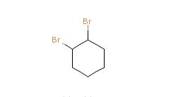 反-1,2-二溴環己烷 反-1,2-二溴環己烷
