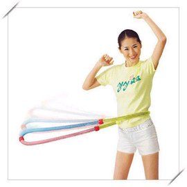 呼啦圈[白冰冰演唱歌曲]