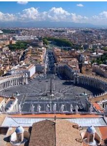 羅馬[義大利城市]