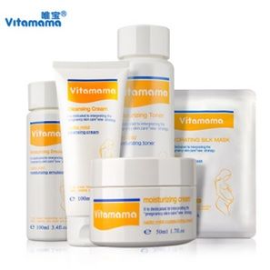 唯寶護膚品 唯寶護膚品