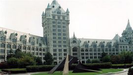 紐約州立大學 紐約州立大學