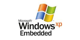 Windows XP Embedded Windows XP Embedded