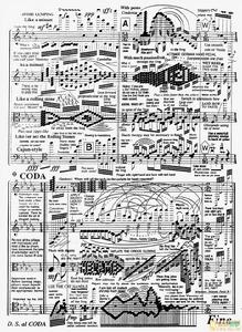 麥可斐尼西的《EnglishCountry-Tunes》