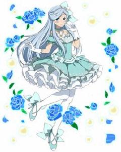 蕾妮希雅 蕾妮希雅