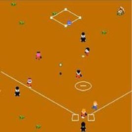 激烈棒球賽單機版 激烈棒球賽單機版