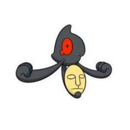 哭哭面具 哭哭面具