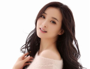 王艷[中國內地影視女演員]