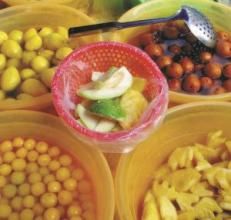 甘草水果 甘草水果