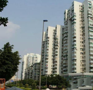 劍蘭大廈 劍蘭大廈