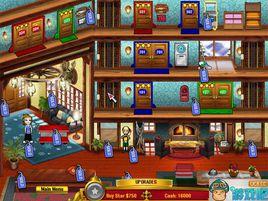 美女飯店 美女飯店