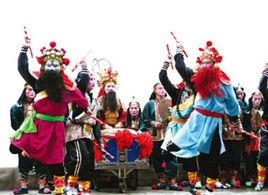 普寧英歌 普寧英歌