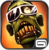 《殭屍塢》遊戲封面