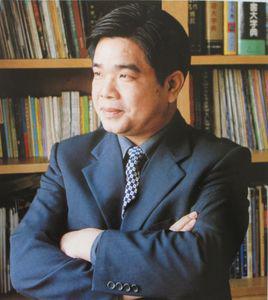 張國華[華夏實力派書畫家]