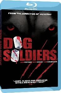 閃靈戰士 閃靈戰士