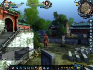 （圖）《九陰真經online》